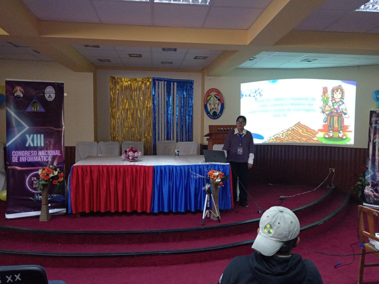 Desierto al Atardecer